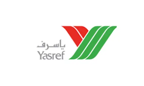 Yasref - Sacnac Client