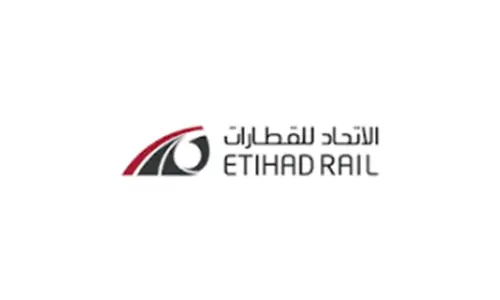 Etihad Rail - Sacnac Client